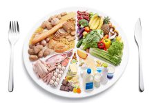 غذاهای سالم و رژیمی برای سحر و افطار